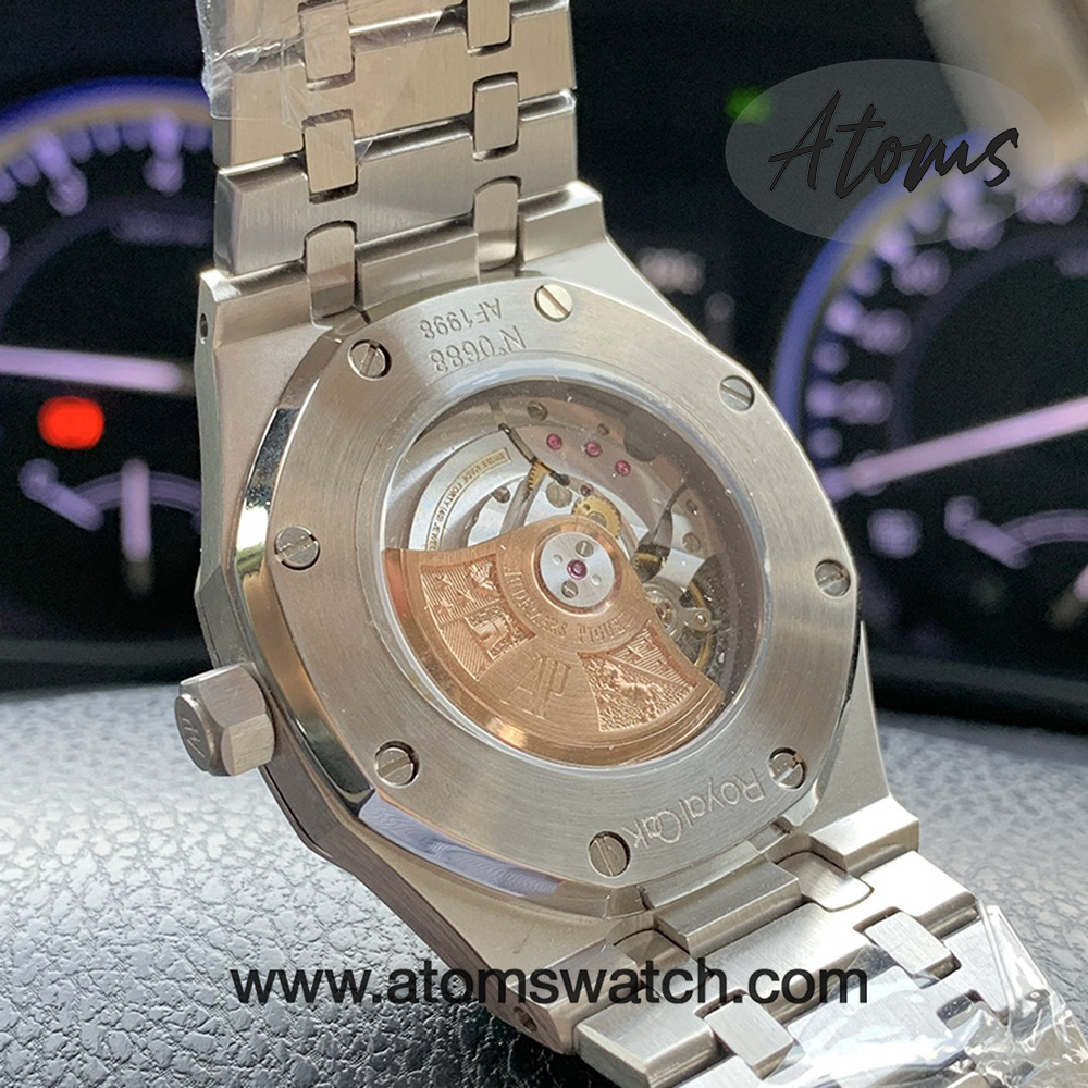 Audemars piguet royal oak n0688 h03168 best sale