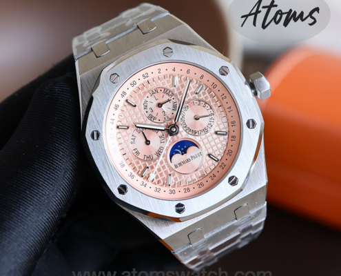 Audemars Piguet Royal Oak Perpetual Calendar