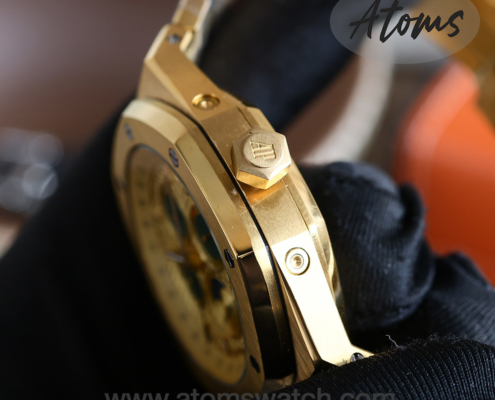 Audemars Piguet Royal Oak Perpetual Calendar