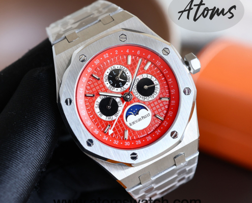 Audemars Piguet Royal Oak Perpetual Calendar