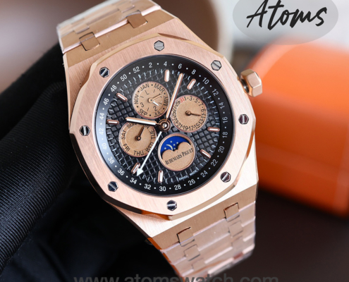 Audemars Piguet Royal Oak Perpetual Calendar