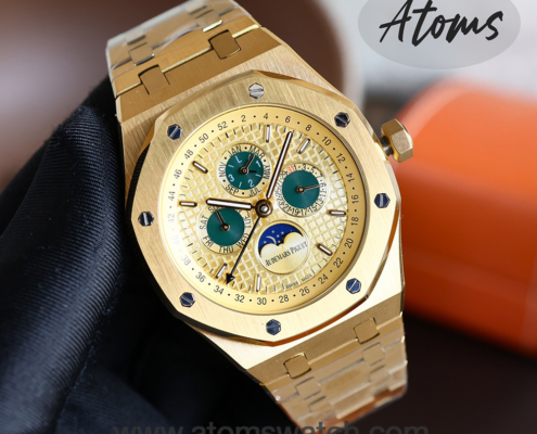 Audemars Piguet Royal Oak Perpetual Calendar