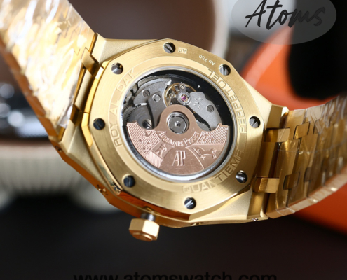 Audemars Piguet Royal Oak Perpetual Calendar