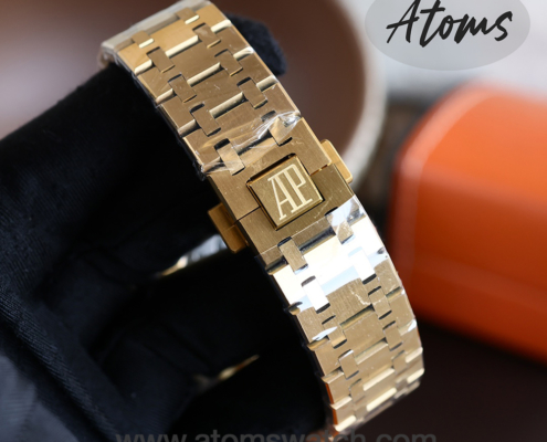 Audemars Piguet Royal Oak Perpetual Calendar