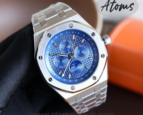 Audemars Piguet Royal Oak Perpetual Calendar
