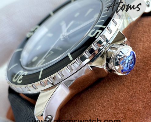Blancpain Fifty Fathoms Nageurs de combat Automatique