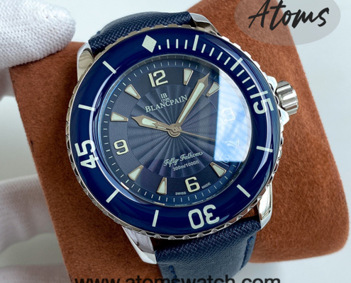 Blancpain Fifty Fathoms Automatique