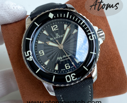 Blancpain Fifty Fathoms Automatique