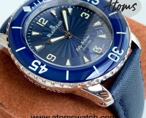 Blancpain Fifty Fathoms Automatique
