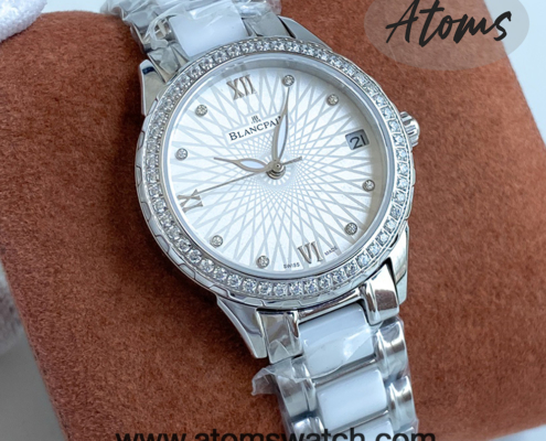Blancpain Villeret Ultraplate
