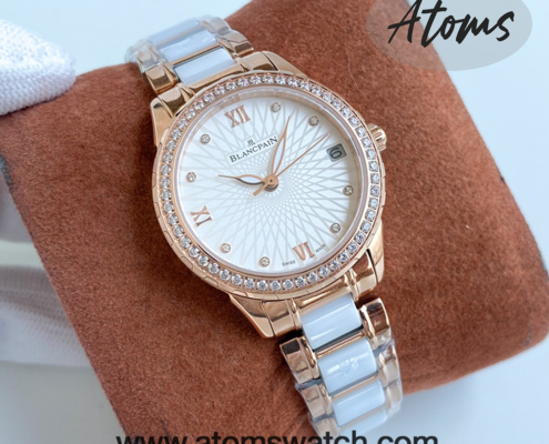 Blancpain Villeret Ultraplate