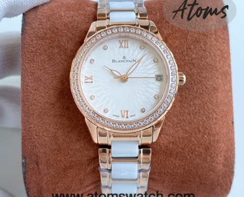 Blancpain Villeret Ultraplate