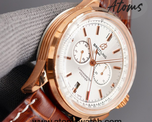 Breitling Premier B01