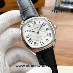 Cartier Drive De Cartier