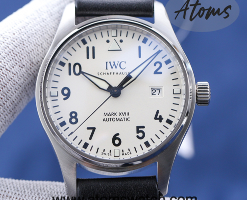 IWC Pilot