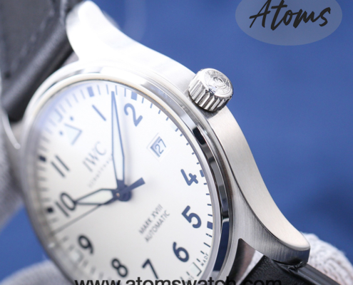 IWC Pilot