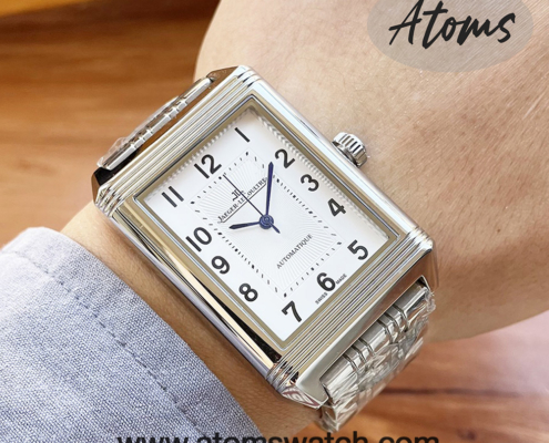 Jaeger-LeCoultre Reverso Classic