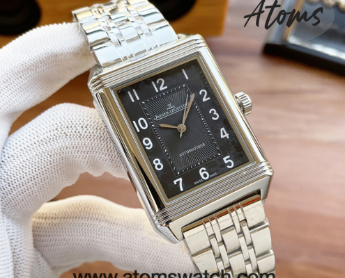 Jaeger-LeCoultre Reverso Classic