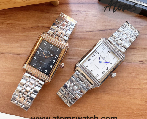Jaeger-LeCoultre Reverso Classic