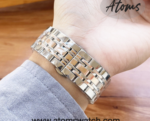 Jaeger-LeCoultre Reverso Classic