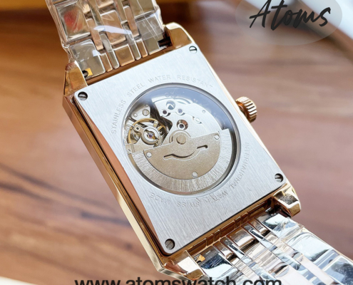 Jaeger-LeCoultre Reverso Classic