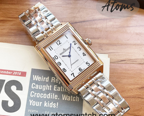 Jaeger-LeCoultre Reverso Classic