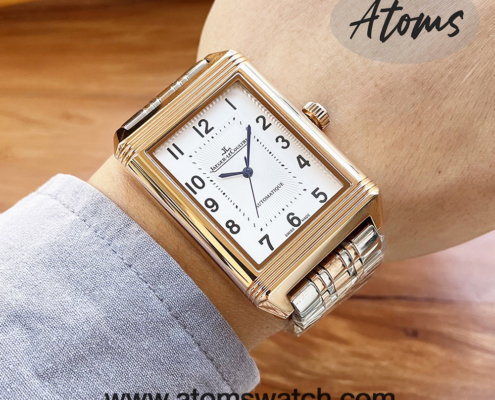 Jaeger-LeCoultre Reverso Classic