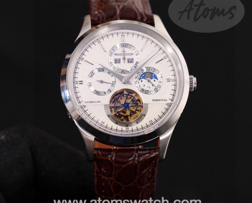 Jaeger-LeCoultre Master Grande Tradition Calibre 985