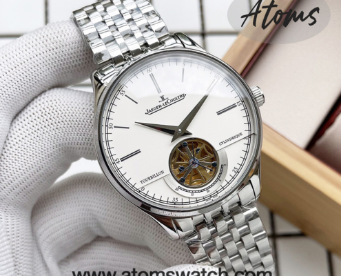 Jaeger-LeCoultre Master Grande Tradition Calibre 995
