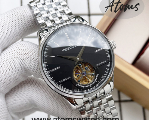 Jaeger-LeCoultre Master Grande Tradition Calibre 995