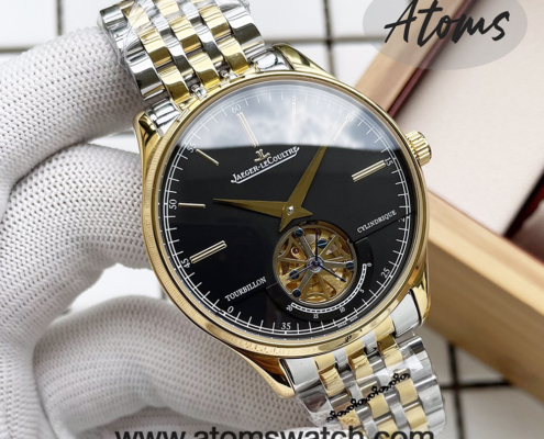 Jaeger-LeCoultre Master Grande Tradition Calibre 995