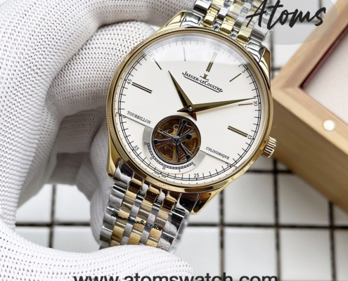 Jaeger-LeCoultre Master Grande Tradition Calibre 995