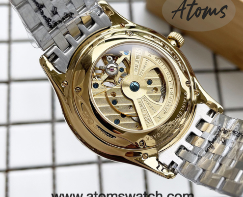 Jaeger-LeCoultre Master Grande Tradition Calibre 995