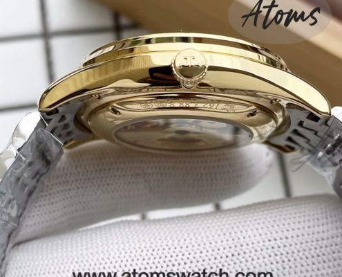 Jaeger-LeCoultre Master Grande Tradition Calibre 995