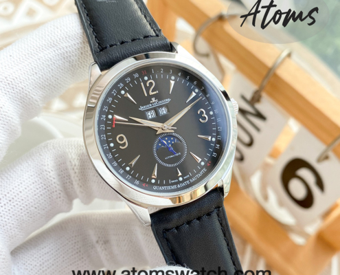 Jaeger-LeCoultre Master Control Calendar