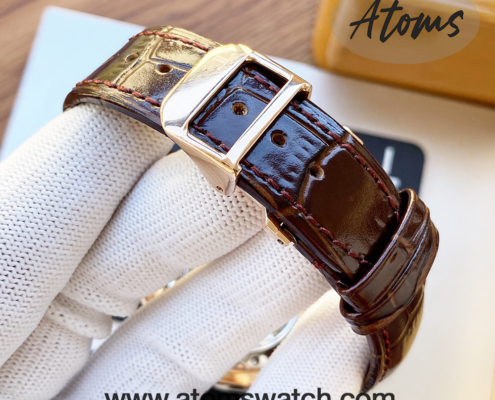 Jaeger-LeCoultre Master Ultra Thin Perpetual Calendar