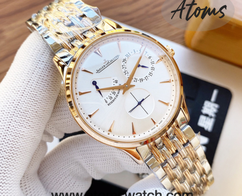 Jaeger-LeCoultre Master Ultra Thin