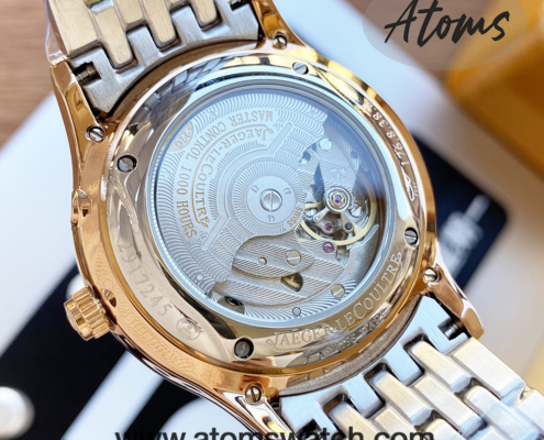 Jaeger-LeCoultre Master Ultra Thin