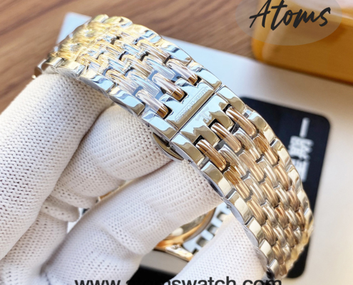Jaeger-LeCoultre Master Ultra Thin