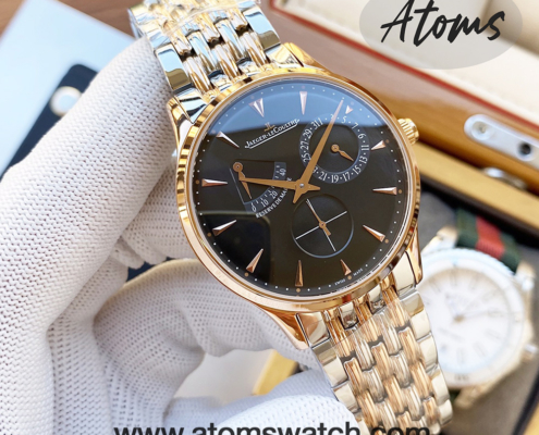 Jaeger-LeCoultre Master Ultra Thin