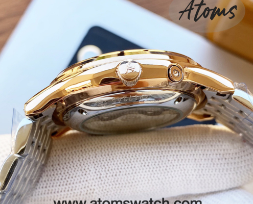 Jaeger-LeCoultre Master Ultra Thin