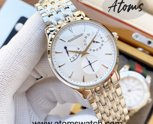 Jaeger-LeCoultre Master Ultra Thin