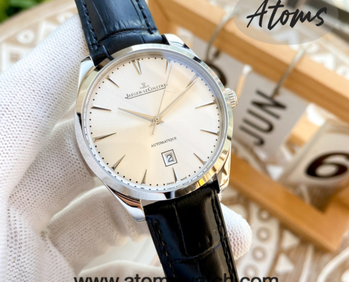 Jaeger-Lecoultre Master Ultra Thin