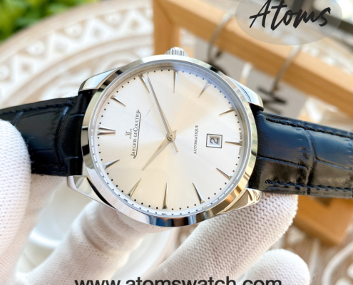 Jaeger-Lecoultre Master Ultra Thin