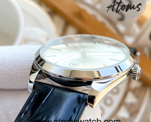 Jaeger-Lecoultre Master Ultra Thin