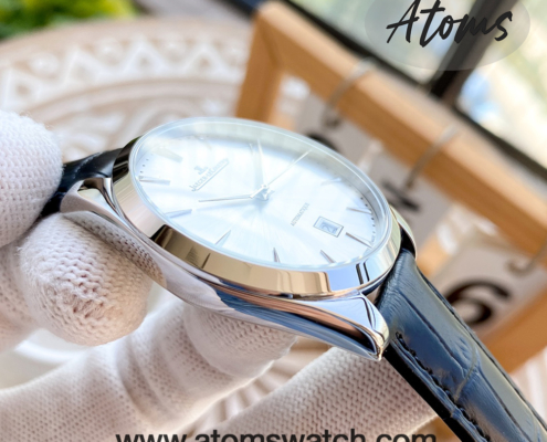 Jaeger-Lecoultre Master Ultra Thin