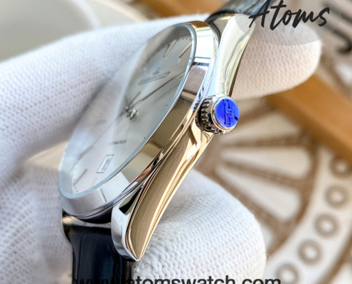 Jaeger-Lecoultre Master Ultra Thin