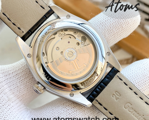 Jaeger-Lecoultre Master Ultra Thin