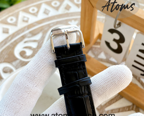 Jaeger-Lecoultre Master Ultra Thin