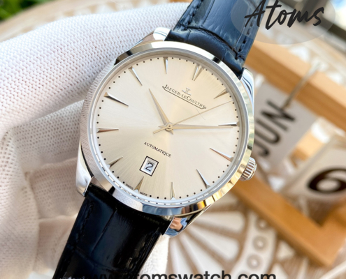 Jaeger-Lecoultre Master Ultra Thin
